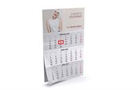CALENDARIO TRITTICO